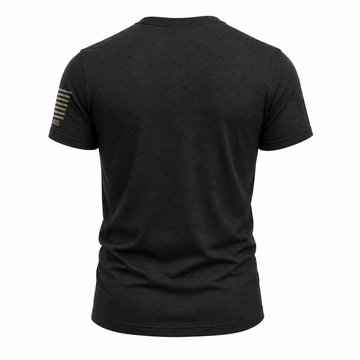 "Bourbon & Backstraps" Tee