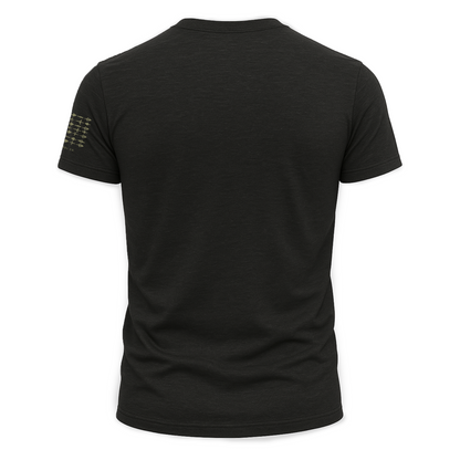 Bow Crew Apparel "Freezer Full Of Good Aim" Tee
