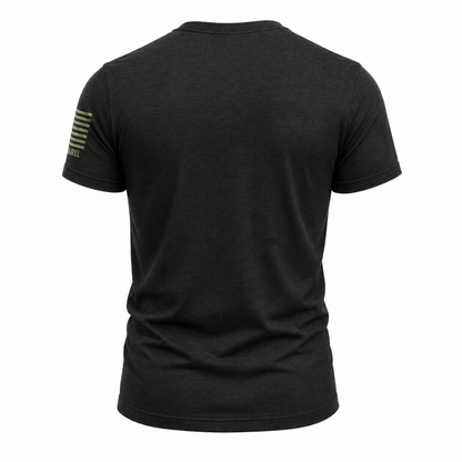 Bow Crew Apparel "Freezer Full Of Good Aim" Tee