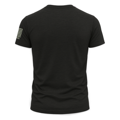 Bow Crew Apparel "Shoot More Suck Less" Tee