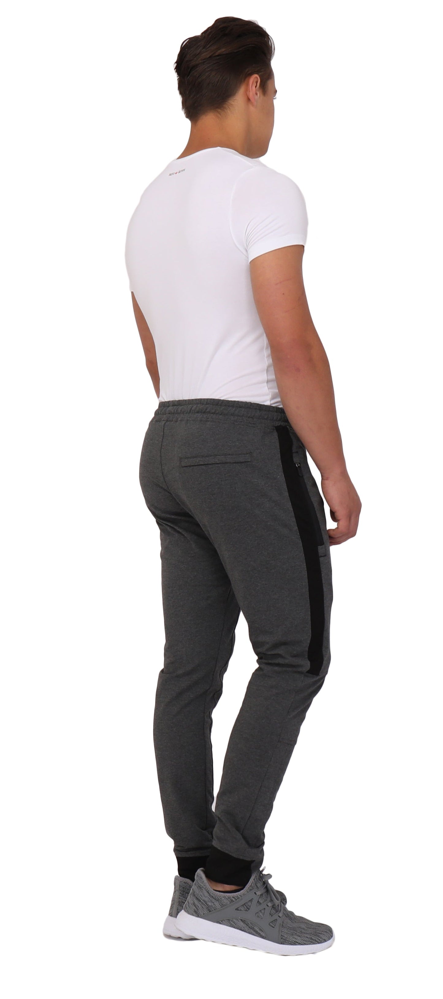 SCR Sportswear Infinite Flex Jogger - (Tall Fit)