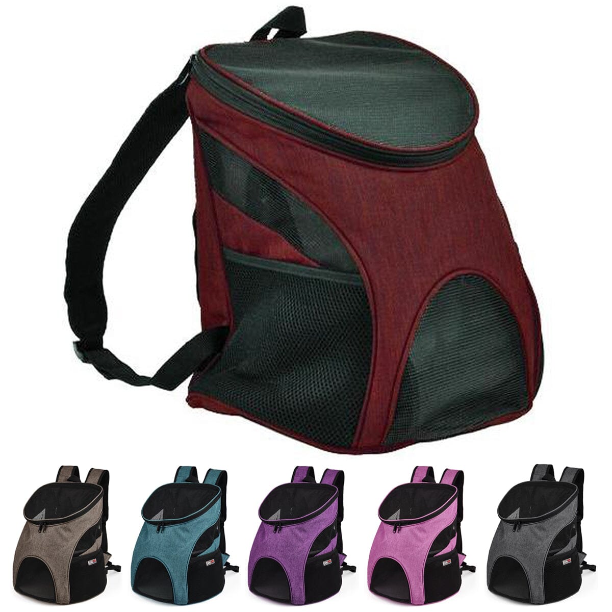 Dogline Pet Carrier Pack