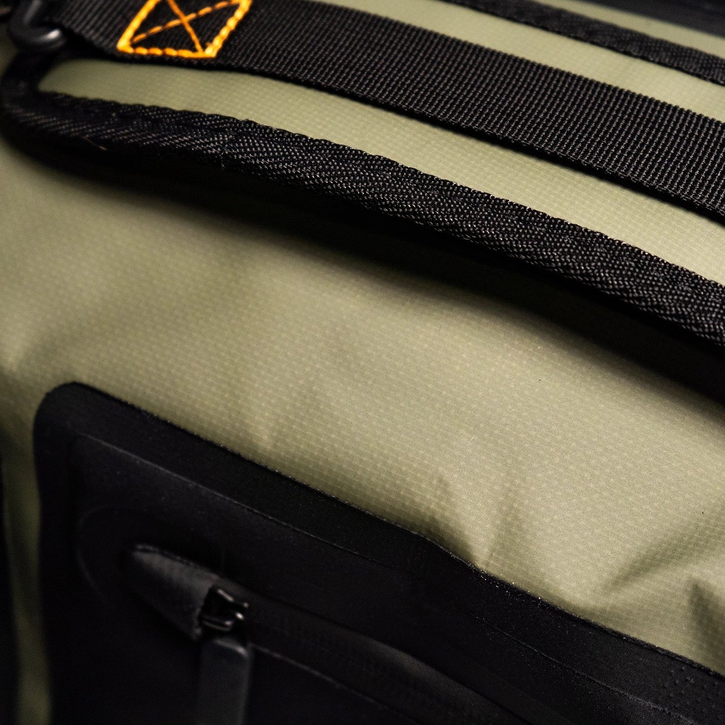 MUCITUP MUCTAC - MUCSAC 60L/40L Waterproof Duffle Bag with Backpack Straps, Air-Tight, Heavy Duty