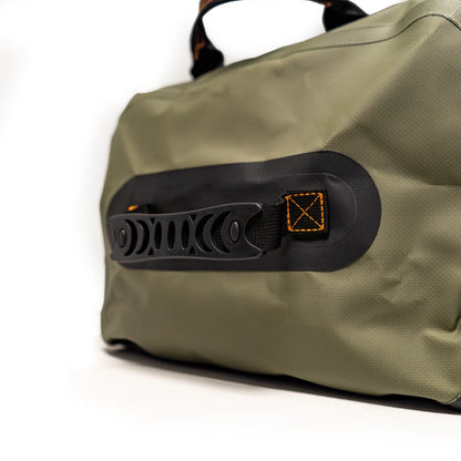 MUCITUP MUCTAC - MUCSAC 60L/40L Waterproof Duffle Bag with Backpack Straps, Air-Tight, Heavy Duty