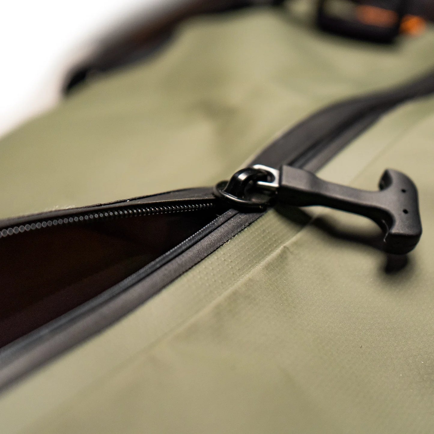 MUCITUP MUCTAC - MUCSAC 60L/40L Waterproof Duffle Bag with Backpack Straps, Air-Tight, Heavy Duty