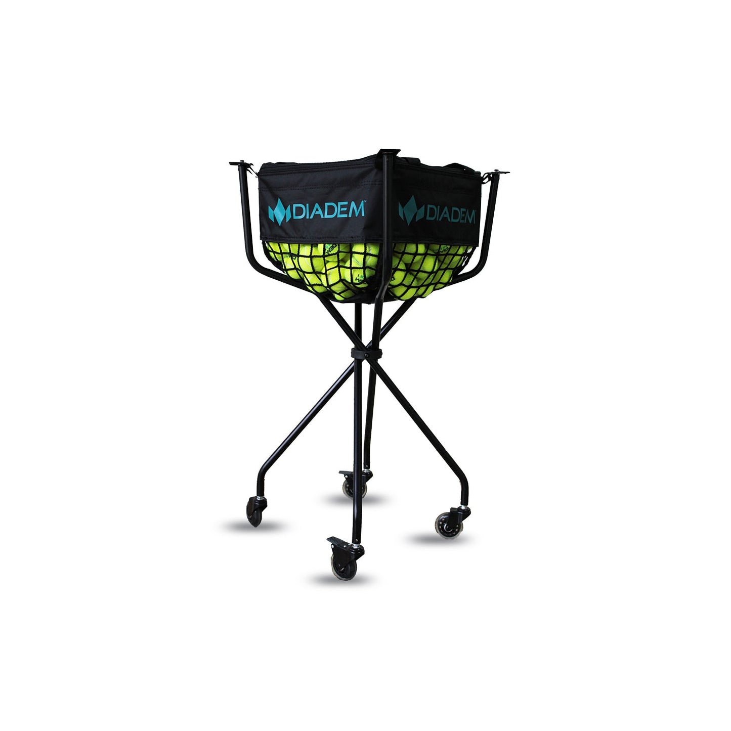 Diadem Sports Ball Cart - 150 Ball
