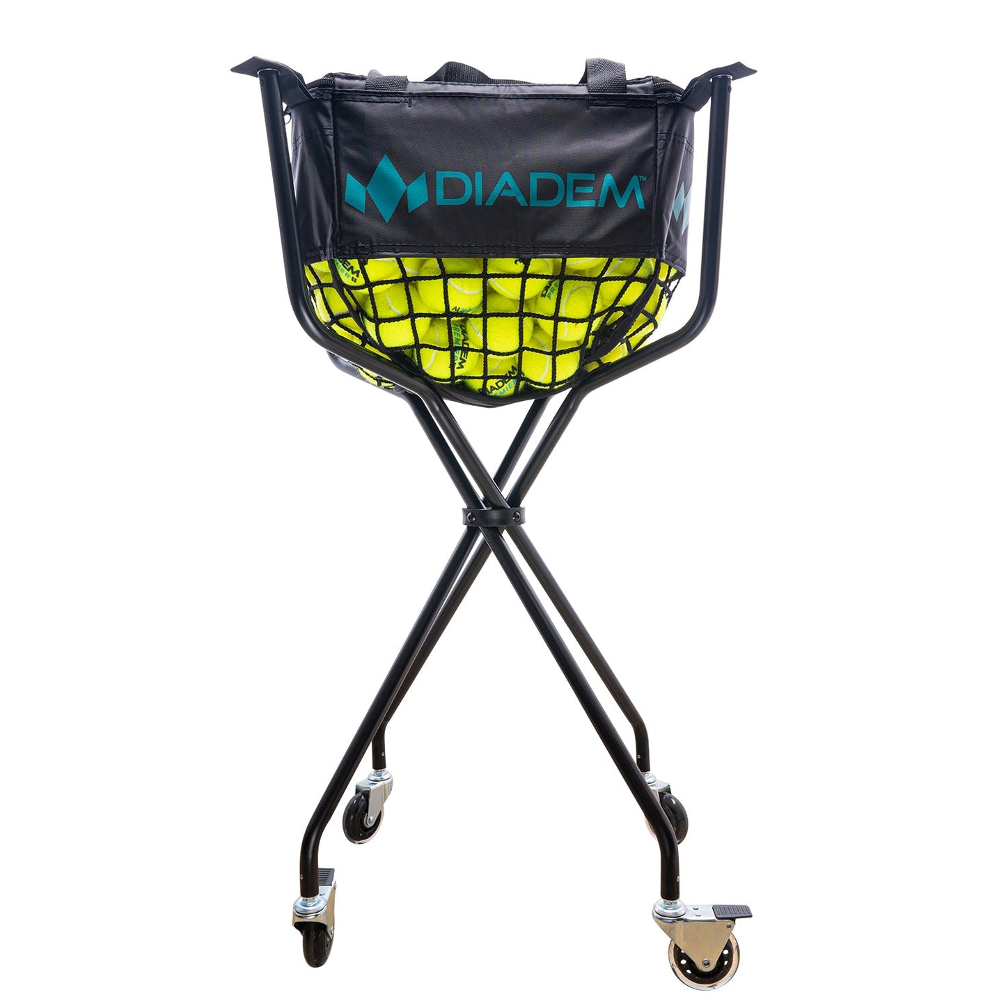 Diadem Sports Ball Cart Accessories
