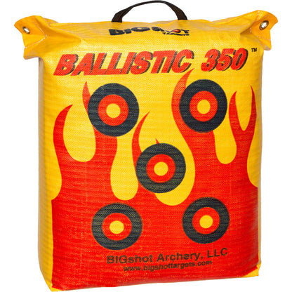 BIGshot Archery Ballistic 350 Archery Bag Target