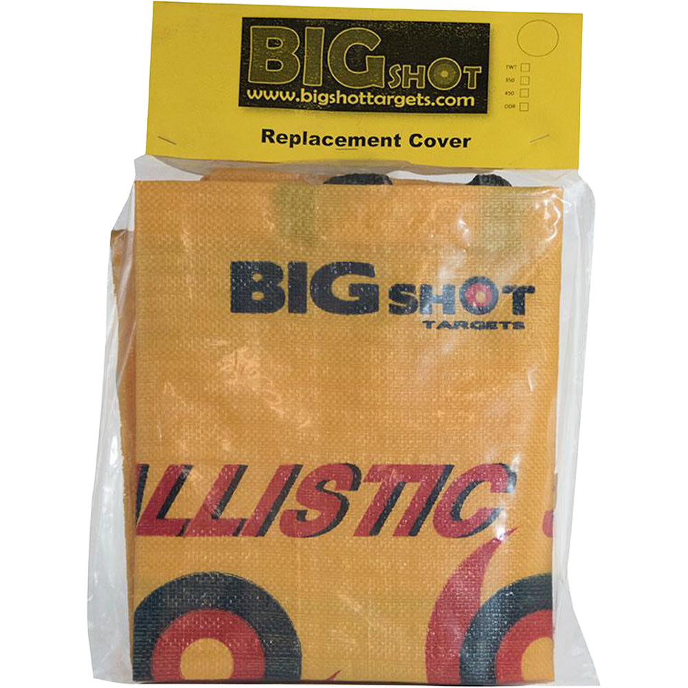 BIGshot Archery Ballistic 350 Replacement cover