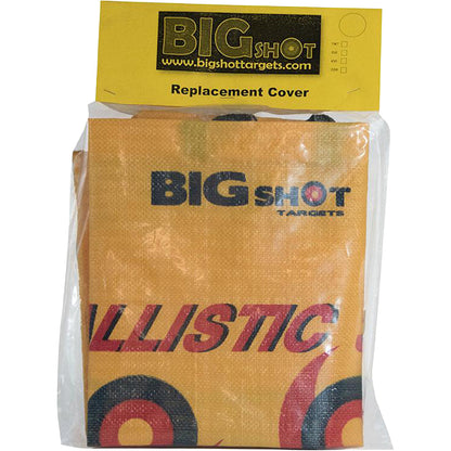 BIGshot Archery Ballistic 350 Replacement cover
