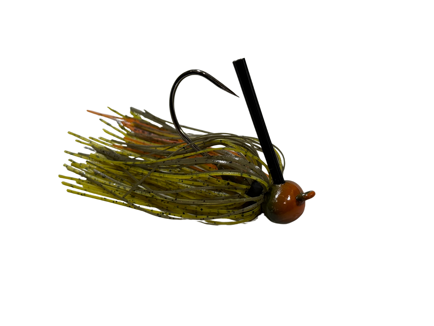 Pulse Fish Lures Elite Football Jig
