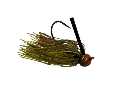 Pulse Fish Lures Elite Football Jig