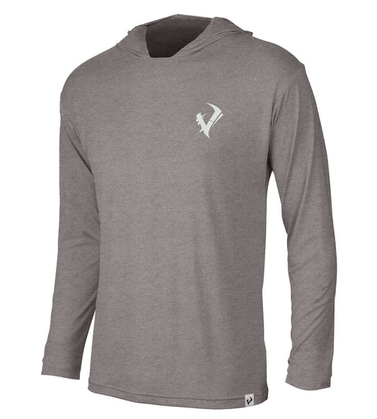Vycah Bamboo Shirt - Graphite