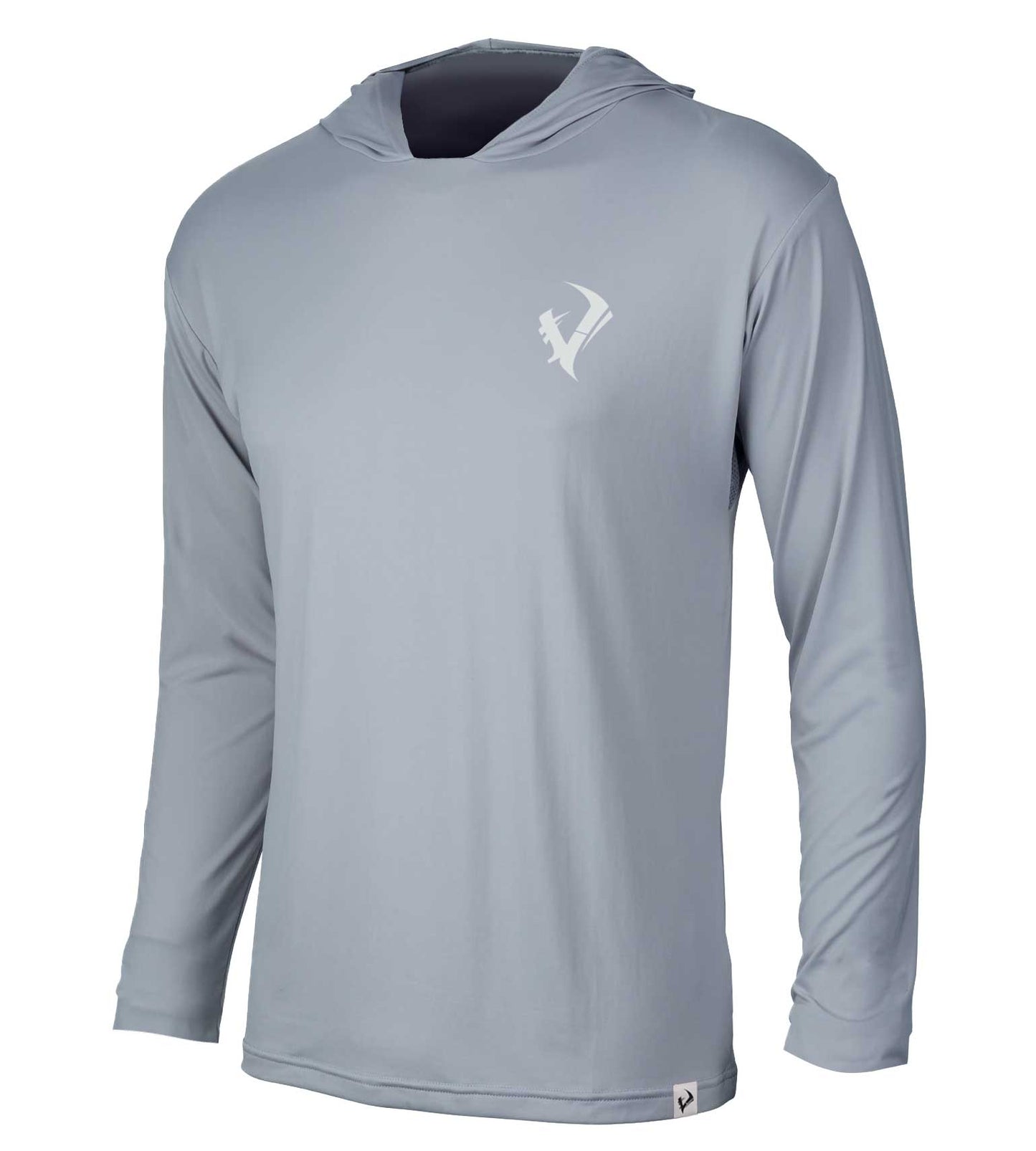 Vycah Bamboo Shirt - Morning Blue