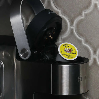 Roasty Buds Classic Banana Split Coffee Pods