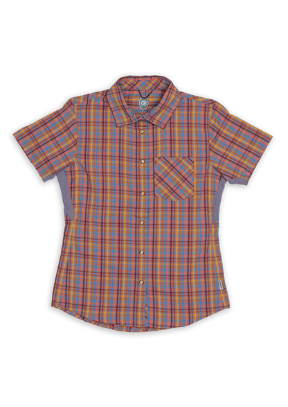 Club Ride Apparel Women's Bandara Trailhead Party Shirt
