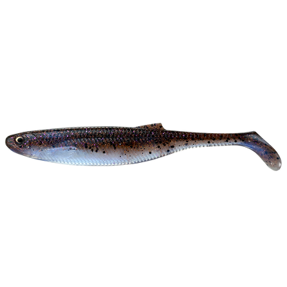 Headbanger BangerShad 3-1/2"