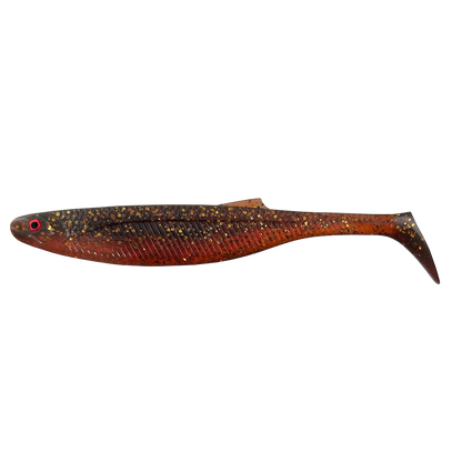 Headbanger BangerShad 3-1/2"