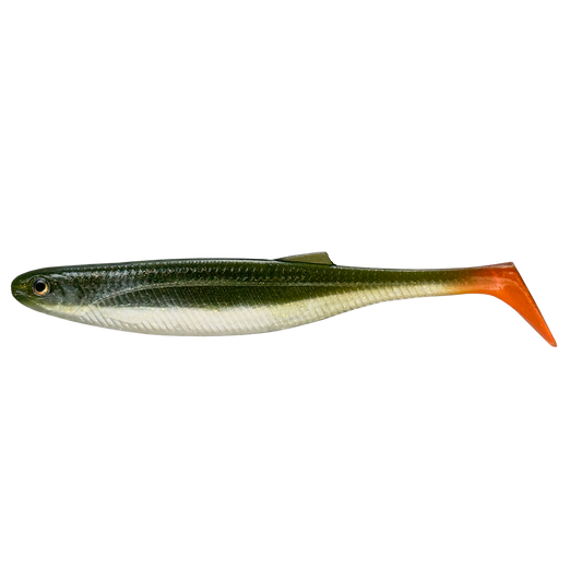 Headbanger BangerShad 3-1/2"