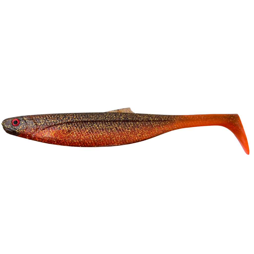 Headbanger BangerShad 8-1/2"