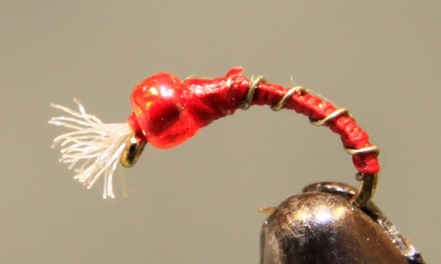 Stone Creek Barbed Wire™ - Midge