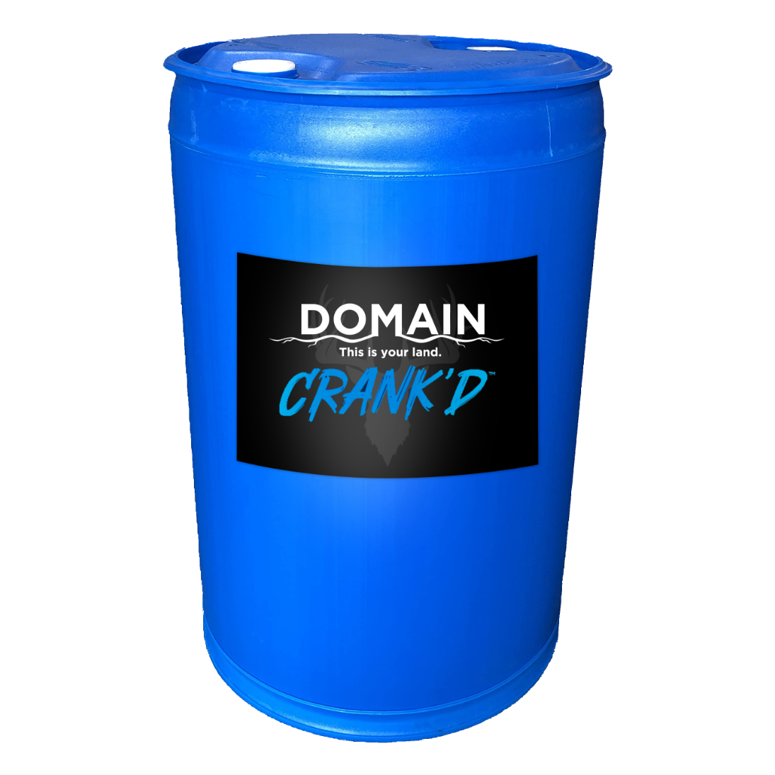 Domain Outdoor Crank'd™ 3-18-18+