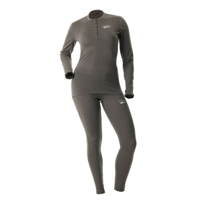 DSG Outerwear - Merino Wool Base Layer Shirt
