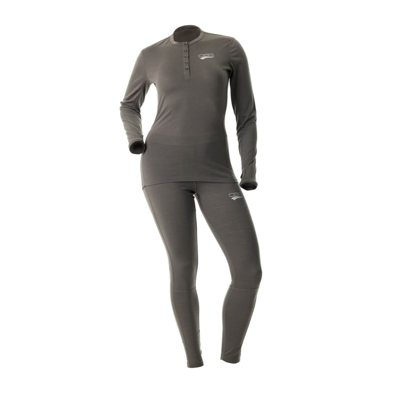 DSG Outerwear - Merino Wool Base Layer Pant
