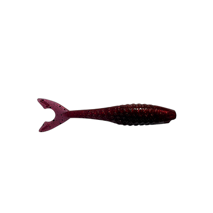 WM Bayou Bash Minnow