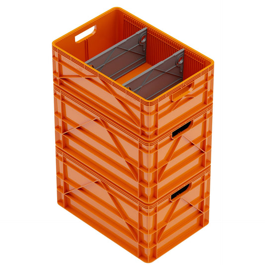 SidioCrate Basic Pack 2.0