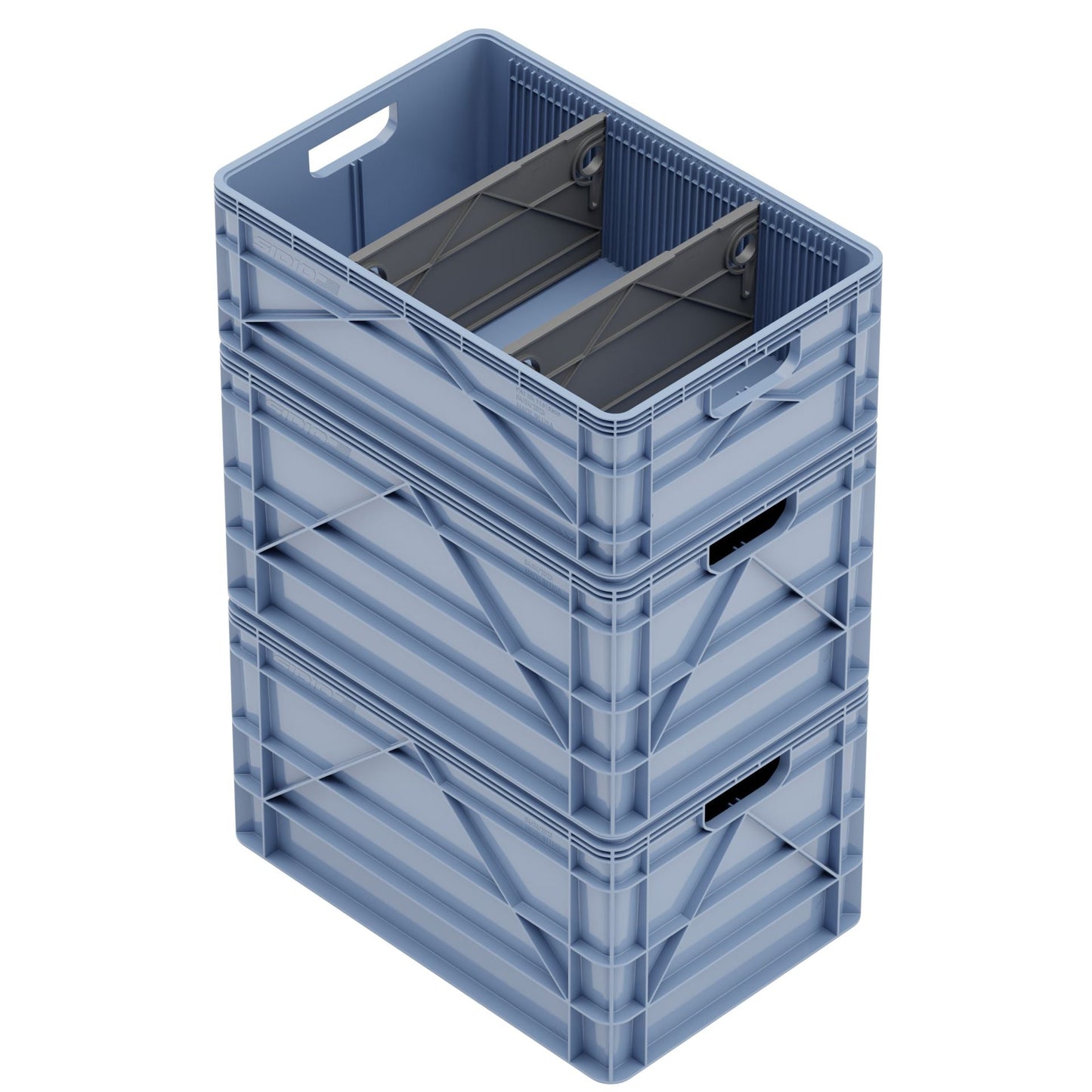 SidioCrate Basic Pack 2.0