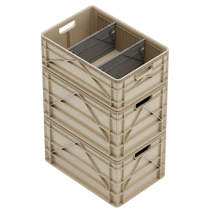 SidioCrate Basic Pack 2.0