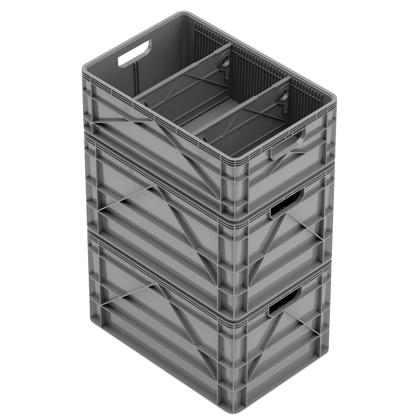 SidioCrate Basic Pack 2.0