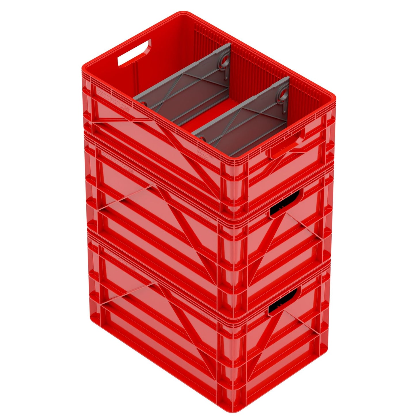 SidioCrate Basic Pack 2.0