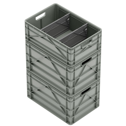 SidioCrate Basic Pack 2.0