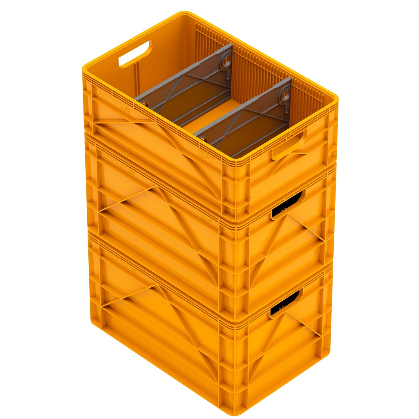 SidioCrate Basic Pack 2.0