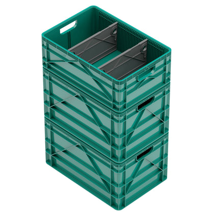 SidioCrate Basic Pack 2.0