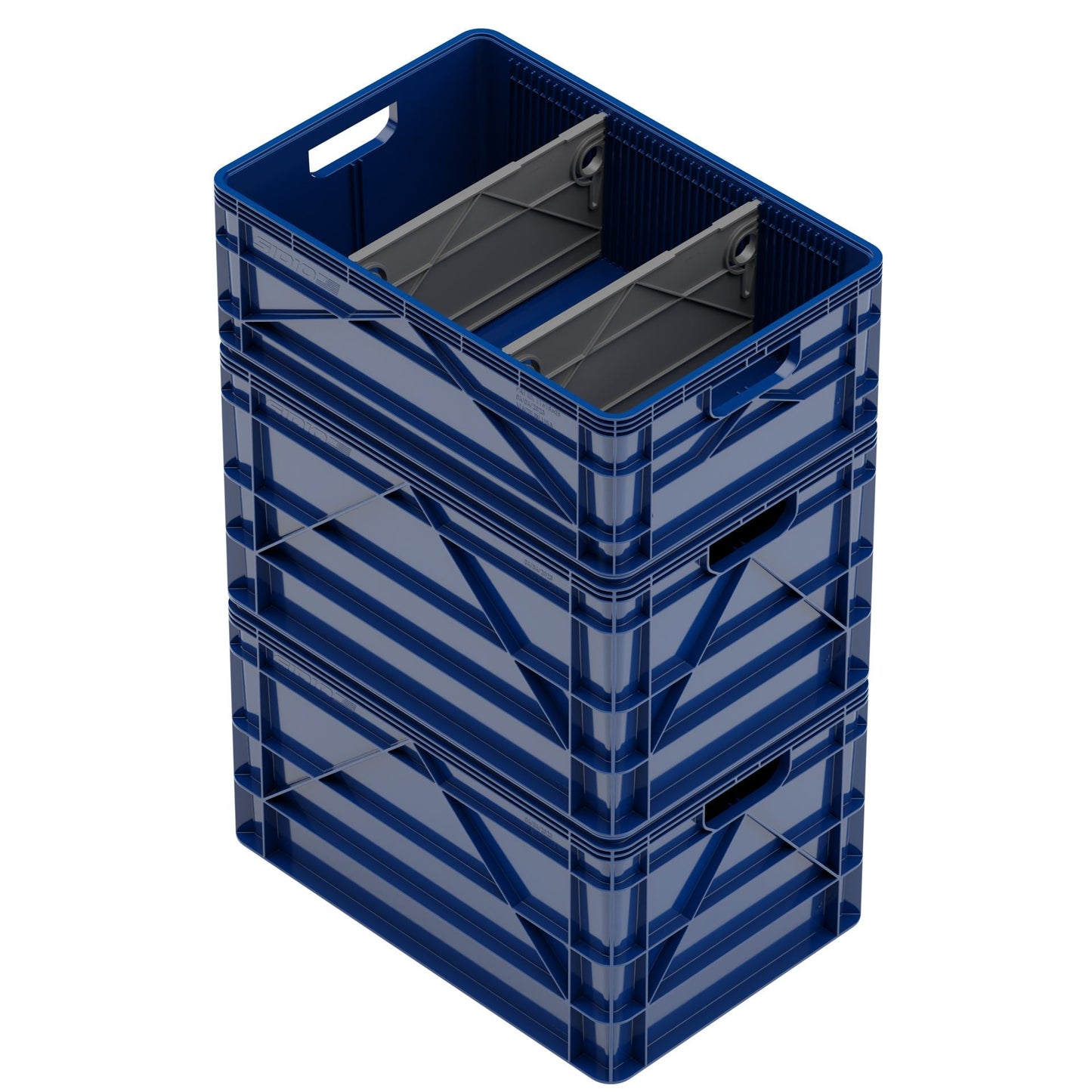SidioCrate Basic Pack 2.0