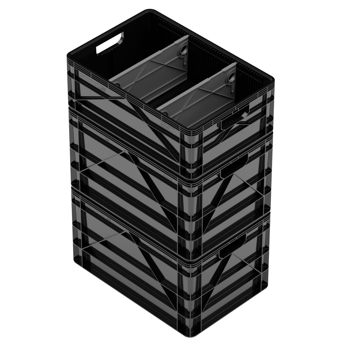 SidioCrate Basic Pack 2.0