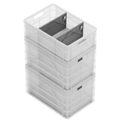 SidioCrate Basic Pack 2.0
