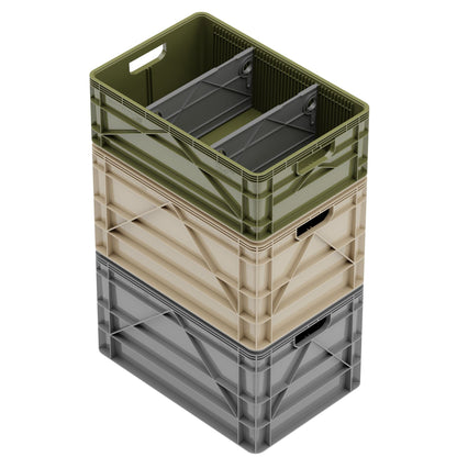 SidioCrate Basic Pack 2.0