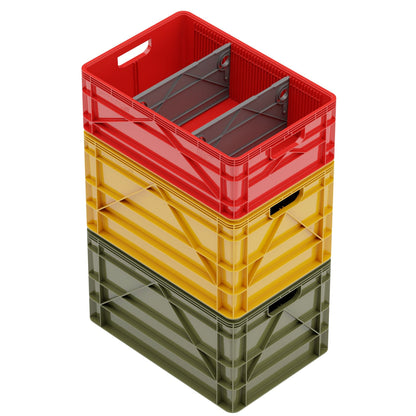 SidioCrate Basic Pack 2.0