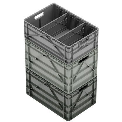SidioCrate Basic Pack 2.0