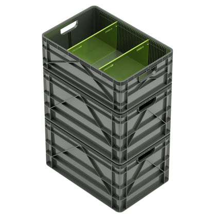 SidioCrate Basic Pack 2.0