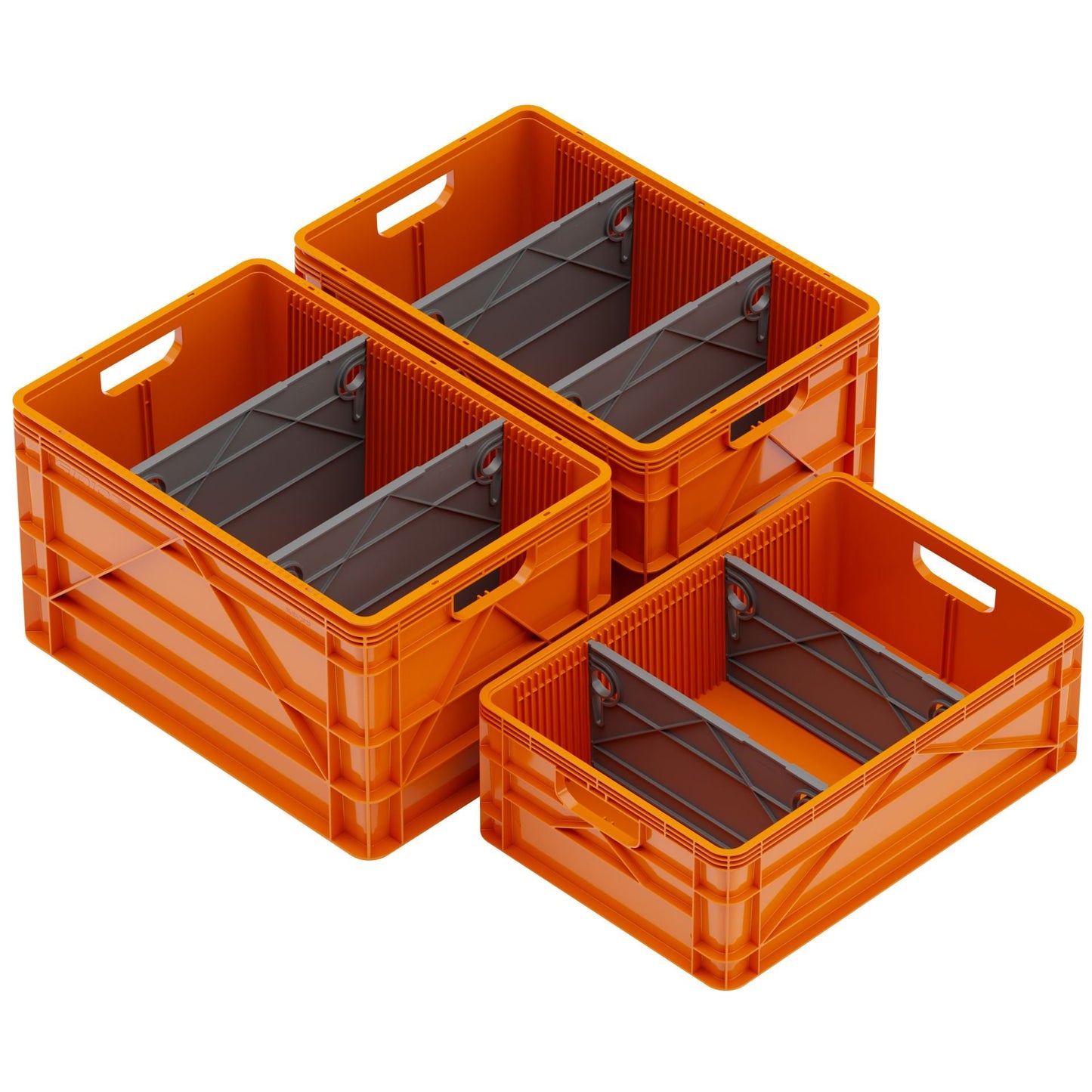 SidioCrate Basic Pack 2.0