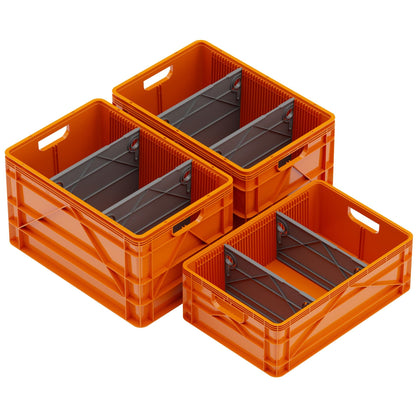 SidioCrate Basic Pack 2.0