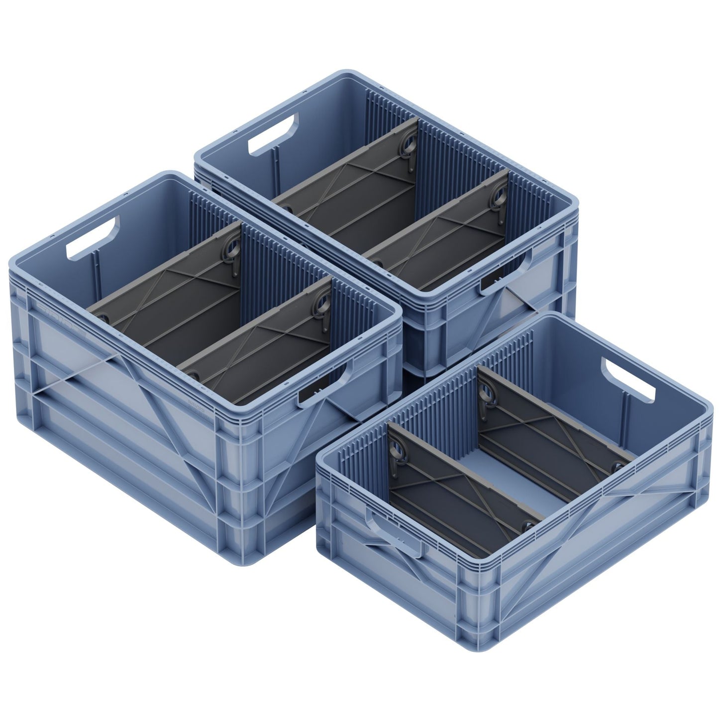 SidioCrate Basic Pack 2.0