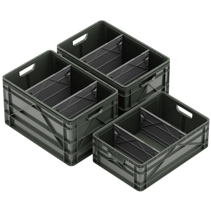 SidioCrate Basic Pack 2.0