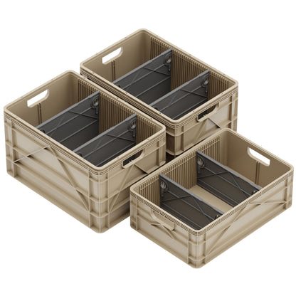 SidioCrate Basic Pack 2.0