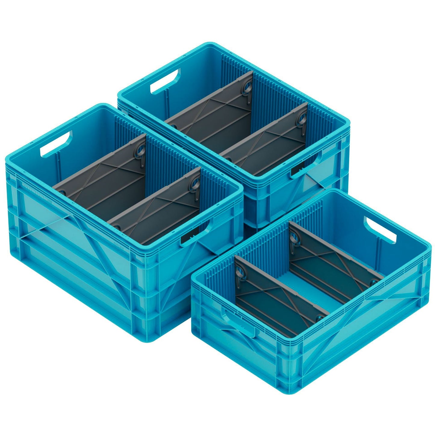 SidioCrate Basic Pack 2.0